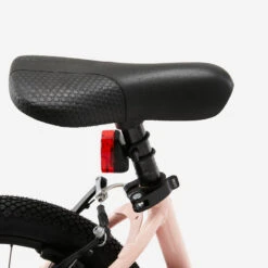 BTWIN VELO ENFANT 2EN1 DRAISIENNE 3-5 ANS 14 Pouces - DISCOVER 500 Rose -Vélo Boutique velo enfant 2en1 draisienne 3 5 ans 14 pouces discover 500 rose 9