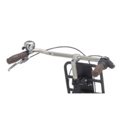 Vélo Enfant Nogan Cargo N3 - Filles - 24 Pouces - Noir Mat 9 Vélo Enfant Nogan Cargo N3 - Filles - 24 Pouces - Noir Mat -Vélo Boutique velo enfant nogan cargo n3 filles 24 pouces noir mat 4