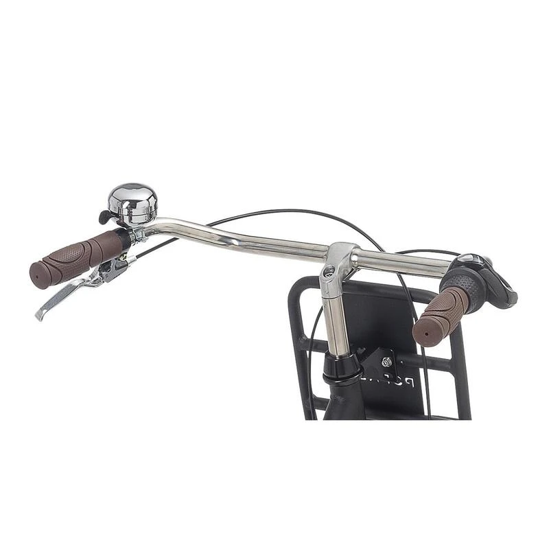 Vélo Enfant Nogan Cargo N3 - Filles - 24 Pouces - Noir Mat 5 Vélo Enfant Nogan Cargo N3 - Filles - 24 Pouces - Noir Mat – Image 5