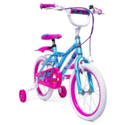 Vélo Fille Huffy So Sweet 16 Pouces Bleu Ciel Pour Enfants 5-7 Ans 9 Vélo Fille Huffy So Sweet 16 Pouces Bleu Ciel Pour Enfants 5-7 Ans -Vélo Boutique velo fille huffy so sweet 16 pouces bleu ciel pour enfants 5 7 ans 2
