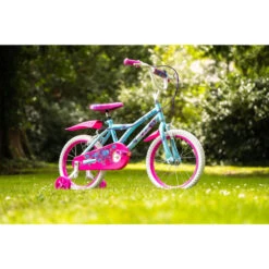 Vélo Fille Huffy So Sweet 16 Pouces Bleu Ciel Pour Enfants 5-7 Ans 11 Vélo Fille Huffy So Sweet 16 Pouces Bleu Ciel Pour Enfants 5-7 Ans -Vélo Boutique velo fille huffy so sweet 16 pouces bleu ciel pour enfants 5 7 ans 4