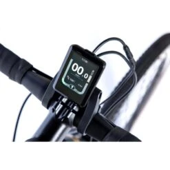 Vélo GRAVEL Electrique 28PRO - SHIMANO ALTUS 8V - Freins A Disque TEKTRO -Vélo Boutique velo gravel electrique 28pro shimano altus 8v freins a disque tektro 3