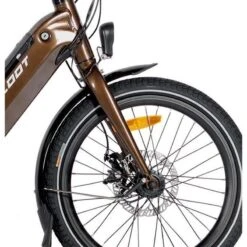 Velo Piant Electrique 20" CLOOT VERNA E-FOLD -Vélo Boutique velo piant electrique 20 cloot verna e fold 2
