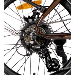 Velo Piant Electrique 20" CLOOT VERNA E-FOLD -Vélo Boutique velo piant electrique 20 cloot verna e fold 4