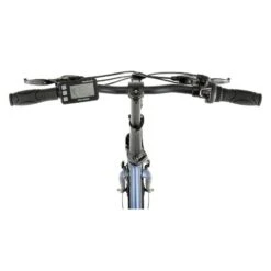 Vélo Pliant Electrique Popal E-Folt 1.0 - Moteur Roue Arrière - 420Wh - Bleu -Vélo Boutique velo pliant electrique popal e folt 10 moteur roue arriere 420wh bleu 2
