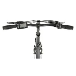 Vélo Pliant Électrique Popal E-Folt 1.0 - Moteur Roue Arrière - 420Wh - Noir -Vélo Boutique velo pliant electrique popal e folt 10 moteur roue arriere 420wh noir 2