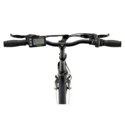 Vélo Pliant Electrique Popal E-Folt 2.0 - Moteur Roue Arrière - 380Wh - Noir -Vélo Boutique velo pliant electrique popal e folt 20 moteur roue arriere 380wh noir 2