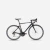 VELO ROUTE EDR AF 105 Noir