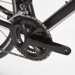 VELO ROUTE EDR AF 105 Noir 18 VELO ROUTE EDR AF 105 Noir -Vélo Boutique velo route edr af 105 noir 8