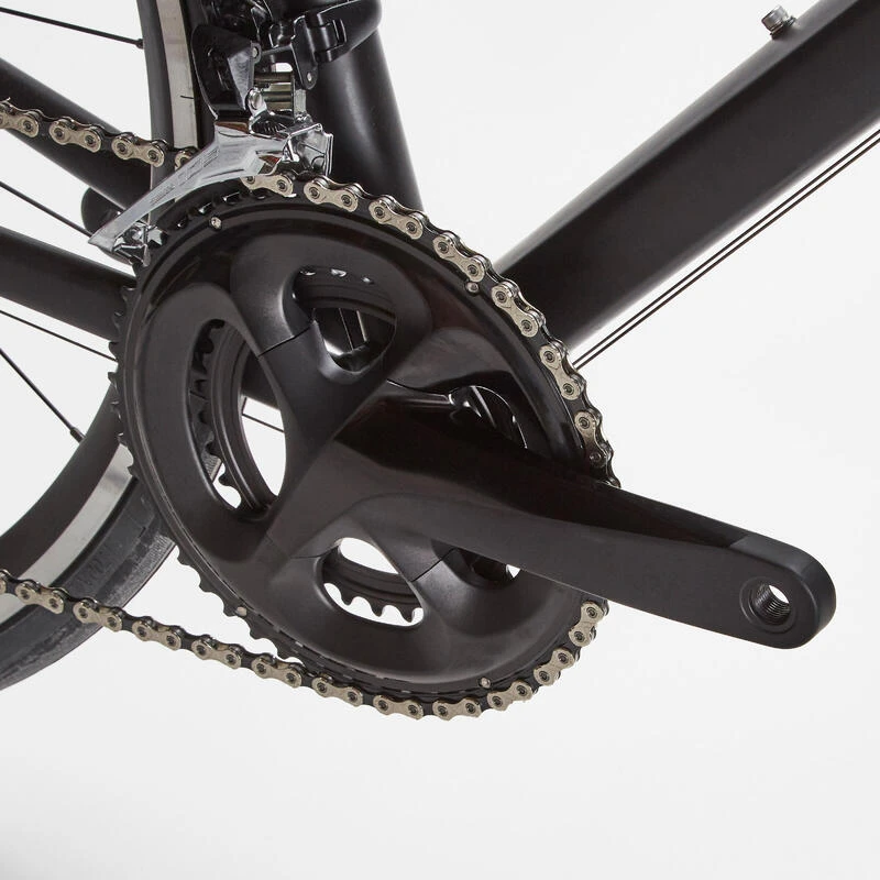 VELO ROUTE EDR AF 105 Noir 9 VELO ROUTE EDR AF 105 Noir – Image 9