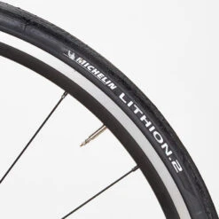 VELO ROUTE EDR AF 105 Noir 19 VELO ROUTE EDR AF 105 Noir -Vélo Boutique velo route edr af 105 noir 9