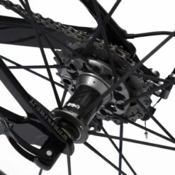 VELO ROUTE EDR CF DURA ACE Noir -Vélo Boutique velo route edr cf dura ace noir 5