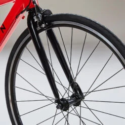 VELO ROUTE ENFANT TRIBAN 100 26 POUCES 9-12 ANS 13 VELO ROUTE ENFANT TRIBAN 100 26 POUCES 9-12 ANS -Vélo Boutique velo route enfant triban 100 26 pouces 9 12 ans 5