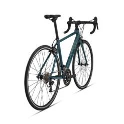 VÉLO ROUTE REGULAR TRIBAN MICROSHIFT - VERT FEMME 11 VÉLO ROUTE REGULAR TRIBAN MICROSHIFT - VERT FEMME -Vélo Boutique velo route regular triban microshift vert femme 2