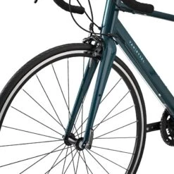 VÉLO ROUTE REGULAR TRIBAN MICROSHIFT - VERT FEMME 15 VÉLO ROUTE REGULAR TRIBAN MICROSHIFT - VERT FEMME -Vélo Boutique velo route regular triban microshift vert femme 6
