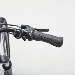 Vélo Tout Chemin électrique - Cadre Bas - Riverside 100 E Bleu -Vélo Boutique velo tout chemin electrique cadre bas riverside 100 e bleu 7