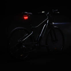 Vélo Tout Chemin électrique - Cadre Haut - Riverside 520 E Gris 15 Vélo Tout Chemin électrique - Cadre Haut - Riverside 520 E Gris -Vélo Boutique velo tout chemin electrique cadre haut riverside 520 e gris 5