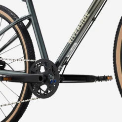 VÉLO TOUT CHEMIN RIVERSIDE 920 SRAM NX 10 VÉLO TOUT CHEMIN RIVERSIDE 920 SRAM NX -Vélo Boutique velo tout chemin riverside 920 sram nx 3