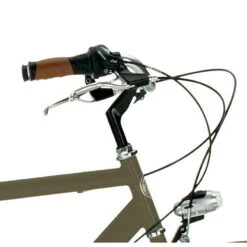 Vélo Urbain Airbici ALLURE MAN 28",6 VITESSE 8 Vélo Urbain Airbici ALLURE MAN 28",6 VITESSE -Vélo Boutique velo urbain airbici allure man 286 vitesse 3