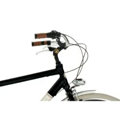 Vélo Urbain Airbici Elegance Man 28",6 VITESSE 7 Vélo Urbain Airbici Elegance Man 28",6 VITESSE -Vélo Boutique velo urbain airbici elegance man 286 vitesse 2