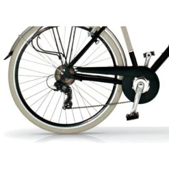 Vélo Urbain Airbici Elegance Man 28",6 VITESSE 8 Vélo Urbain Airbici Elegance Man 28",6 VITESSE -Vélo Boutique velo urbain airbici elegance man 286 vitesse 3