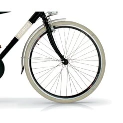 Vélo Urbain Airbici Elegance Man 28",6 VITESSE 9 Vélo Urbain Airbici Elegance Man 28",6 VITESSE -Vélo Boutique velo urbain airbici elegance man 286 vitesse 4