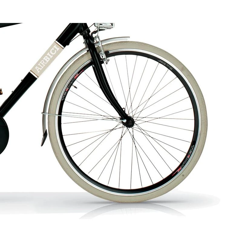 Vélo Urbain Airbici Elegance Man 28",6 VITESSE 5 Vélo Urbain Airbici Elegance Man 28",6 VITESSE – Image 5