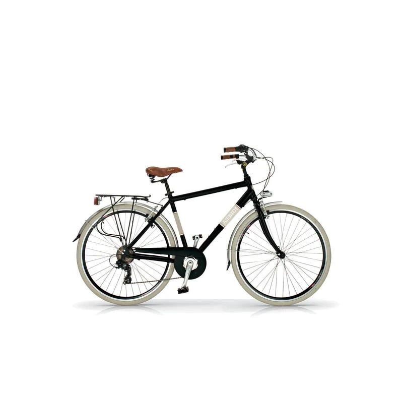 Vélo Urbain Airbici Elegance Man 28",6 VITESSE 1 Vélo Urbain Airbici Elegance Man 28",6 VITESSE