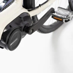 Vélo Ville électrique - NEOMOUV Allegria 2 Hydraulique - Sable 13 Vélo Ville électrique - NEOMOUV Allegria 2 Hydraulique - Sable -Vélo Boutique velo ville electrique neomouv allegria 2 hydraulique sable 3