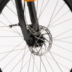 Vélo Ville électrique - NEOMOUV Allegria 2 Hydraulique - Sable 18 Vélo Ville électrique - NEOMOUV Allegria 2 Hydraulique - Sable -Vélo Boutique velo ville electrique neomouv allegria 2 hydraulique sable 8