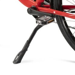 Vélo Ville électrique - NEOMOUV Sinapia Hydraulique - Rouge 18 Vélo Ville électrique - NEOMOUV Sinapia Hydraulique - Rouge -Vélo Boutique velo ville electrique neomouv sinapia hydraulique rouge 8