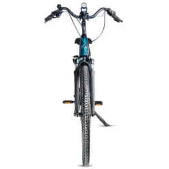 Vélo Ville Électrique Urbanbiker Sidney PLUS, Bleu, 26¨,540 Wh (15Ah 48V) -Vélo Boutique velo ville electrique urbanbiker sidney plus bleu 26540 wh 15ah 48v 3