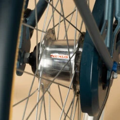 Vélo Ville ELOPS 540 XS 17 Vélo Ville ELOPS 540 XS -Vélo Boutique velo ville elops 540 xs 7