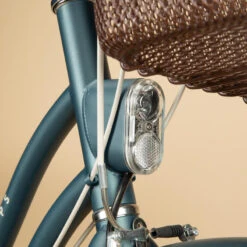 Vélo Ville ELOPS 540 XS 18 Vélo Ville ELOPS 540 XS -Vélo Boutique velo ville elops 540 xs 8