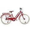 BTWIN VELO VILLE ENFANT ELOPS 900 9-12 ANS