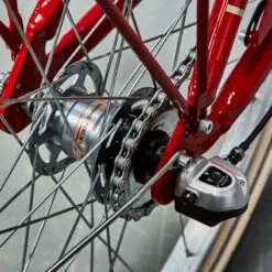 BTWIN VELO VILLE ENFANT ELOPS 900 9-12 ANS -Vélo Boutique velo ville enfant elops 900 9 12 ans 6