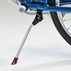 BTWIN VELO VILLE ENFANT HOPRIDER 900 20 POUCES 6-9 ANS BLEU -Vélo Boutique velo ville enfant hoprider 900 20 pouces 6 9 ans bleu 8