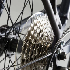 VELO VILLE LONGUE DISTANCE 500 CADRE HAUT -Vélo Boutique velo ville longue distance 500 cadre haut 3