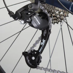 VELO VILLE LONGUE DISTANCE 500 CADRE HAUT -Vélo Boutique velo ville longue distance 500 cadre haut 4