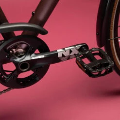 VELO VILLE LONGUE DISTANCE 900 CADRE BAS -Vélo Boutique velo ville longue distance 900 cadre bas 6