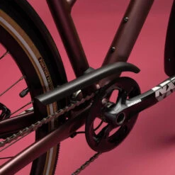 VELO VILLE LONGUE DISTANCE 900 CADRE BAS -Vélo Boutique velo ville longue distance 900 cadre bas 9