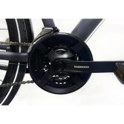 VÉLO VTC 700 CLOOT ADVENTURE 7.1 Disc 8 VÉLO VTC 700 CLOOT ADVENTURE 7.1 Disc -Vélo Boutique velo vtc 700 cloot adventure 71 disc 3