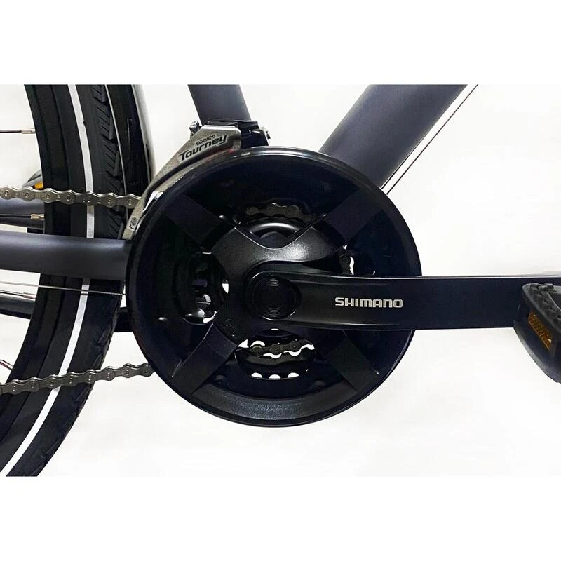 VÉLO VTC 700 CLOOT ADVENTURE 7.1 Disc 4 VÉLO VTC 700 CLOOT ADVENTURE 7.1 Disc – Image 4