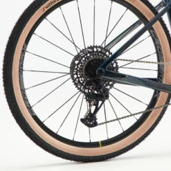 Rockrider VELO VTT Cross Country RACE 900 GX, Roues Crossmax, Bleu Vernis -Vélo Boutique velo vtt cross country race 900 gx roues crossmax bleu vernis 4