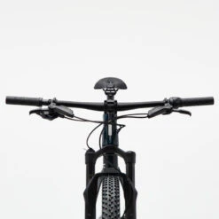 Rockrider VELO VTT Cross Country RACE 900 GX, Roues Crossmax, Bleu Vernis -Vélo Boutique velo vtt cross country race 900 gx roues crossmax bleu vernis 7