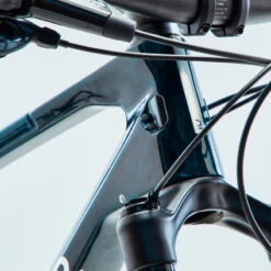 Rockrider VELO VTT Cross Country RACE 900 GX, Roues Crossmax, Bleu Vernis -Vélo Boutique velo vtt cross country race 900 gx roues crossmax bleu vernis 8