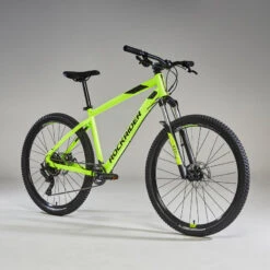 Vélo Boutique -Vélo Boutique velo vtt st 530 mdb jaune 275 1