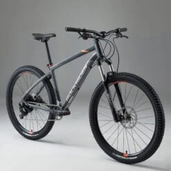 Vélo Boutique -Vélo Boutique velo vtt st 900 gris orange 275 1