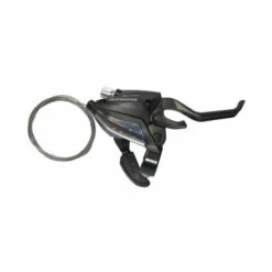 Versteller- / Remodel 8 Vitesses Shimano ST -EF500 Pour La Droite - 2 Doigts - -Vélo Boutique versteller remodel 8 vitesses shimano st ef500 pour la droite 2 doigts 2