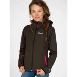 Veste Imperméable Fille Protest Centro -Vélo Boutique veste impermeable fille protest centro 4